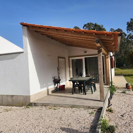 Quinta Das Camarinhas Cantanhede Exterior foto