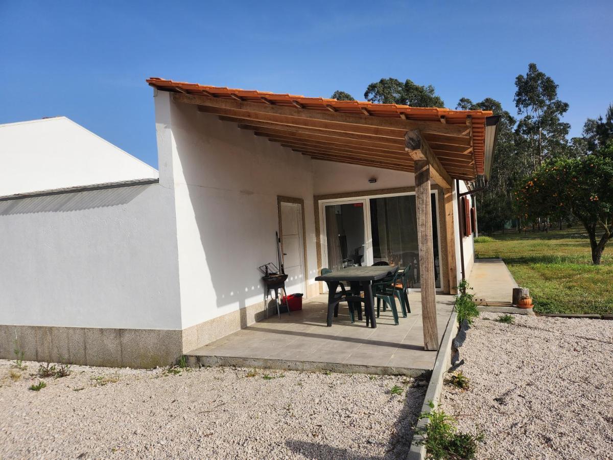 Quinta Das Camarinhas Cantanhede Exterior foto