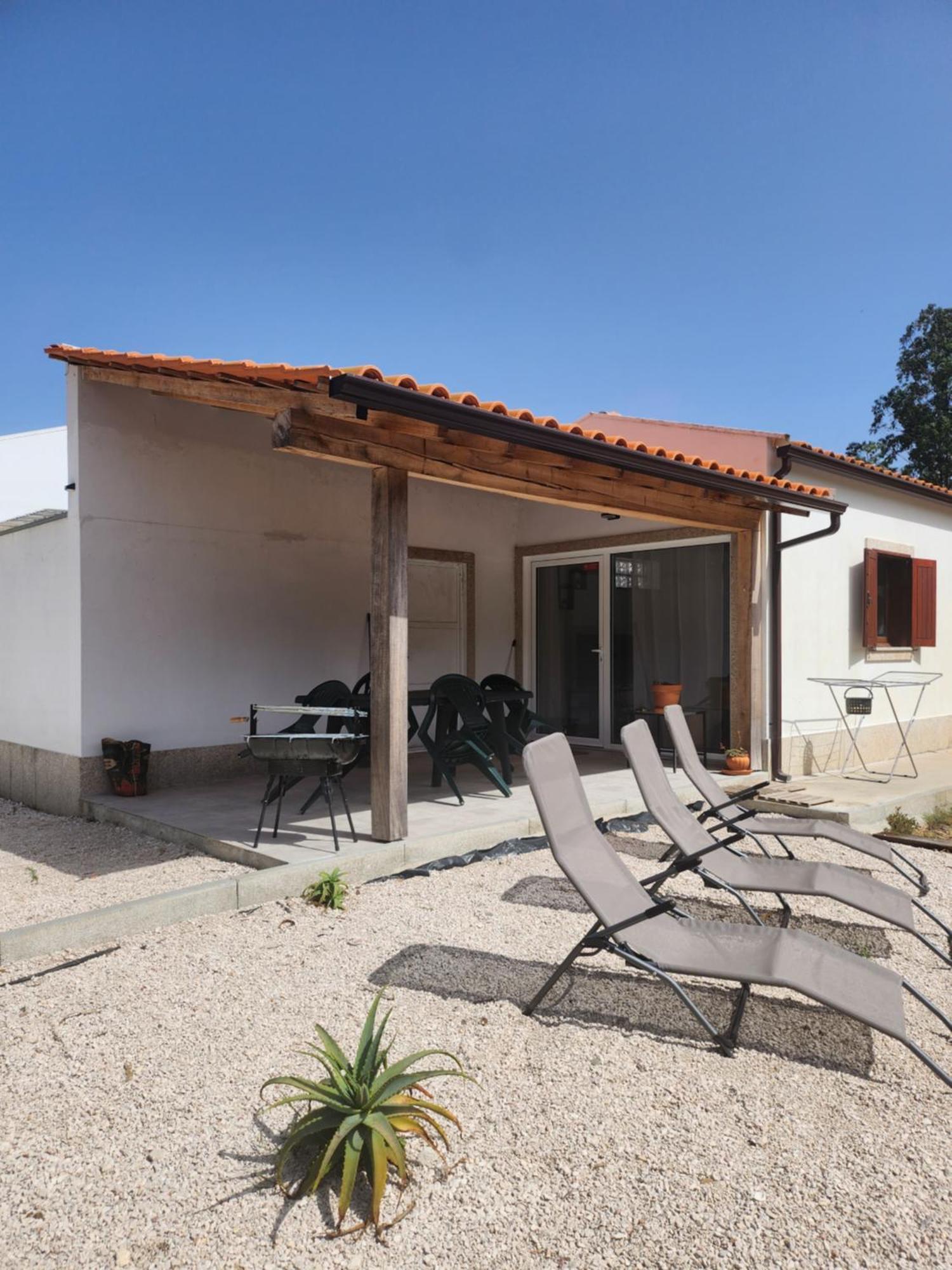 Quinta Das Camarinhas Cantanhede Exterior foto